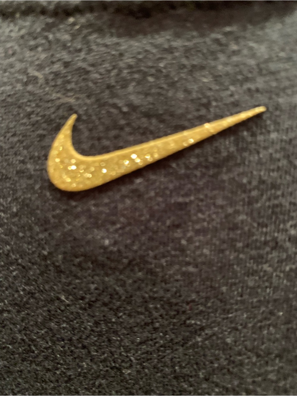 🔥SALE🔥NIKE🌹DRI-FIT ATHLETIC TEE. EXCELLENT CONDITION! - Picture 6 of 11
